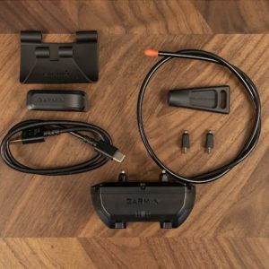 Garmin TT25 Base Collar - Standard Battery Pack - Image 2